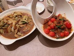 -新希望诺富特酒店-青岛湾中餐厅