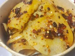 -丁家坡洋芋·观音桥好吃街A区(全国总店)