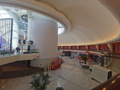 -东方明珠广播电视塔