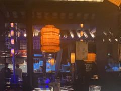 -绿茶餐厅(昆明世纪金源店)