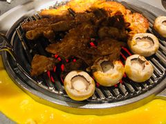 -伊茉家的烤肉店(勒泰中心店)