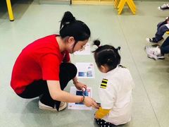 -励步儿童成长中心英文启蒙·剑桥考级·KET(万象汇校区)