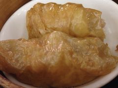 腐皮卷-香港蓮香樓(上環店)