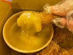 -前进5路汉堡炸鸡(昙华林店)