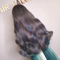 -3AM HAIR SALON染发接发