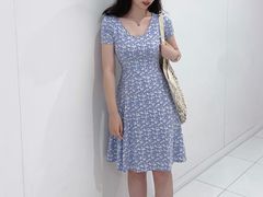 -优衣库(上海正大广场店)