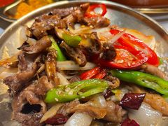 -三宝泥炉·活烤鳗鱼(七宝宝龙店)