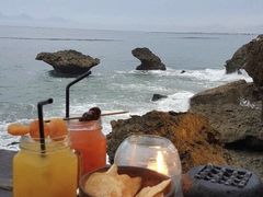 -Rock Bar Bali(Bali)