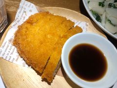 奔跑的猪排-南小馆(迪士尼小镇店)