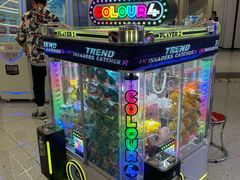 -汤姆熊欢乐世界(销品茂店)