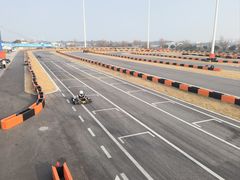 -宝山流光速国际赛车场(宝山店)