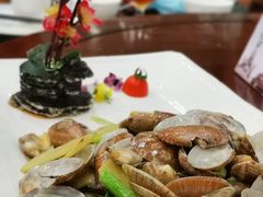-东江海鲜酒家(艺都分店)