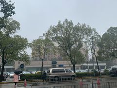 -上海市公安局交通警察总队车辆管理所三分所