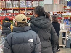 -山姆会员商店(上海浦东店)