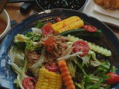 -九井澤精致料理(金茂店)