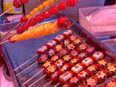 -天津堆姐糖堆刨冰(河东区总店)