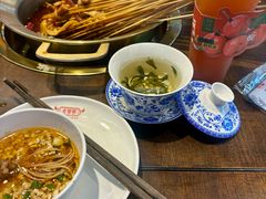 -牛签签串串香(IFS店)