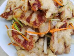 -李氏东北饺子王·铁锅炖(回龙湾店)