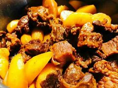 -U你·天然调味(南湖总店)