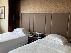 -深圳中海凯骊酒店