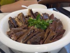 -陆记鹅庄·潮汕菜·狮头鹅(大仟里店)