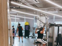 -乐刻运动健身(君临广场升级店)