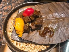 牛舌-花隐日式怀石料理(万象城购物中心店)