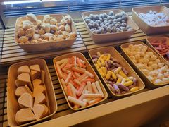 -温禾牛·和牛寿喜烧自助火锅(恒基名人店)