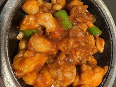 -聚鑫阁江浙菜·非遗传承技艺(金汇龙湖天街店)