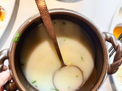 -北京老铺烤鸭(老城根店)