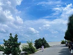 -深圳湾公园(南山区)