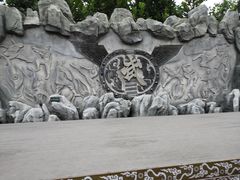 景点-济南方特东方神画