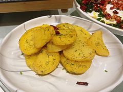 -云采云南菜(中山北路店)