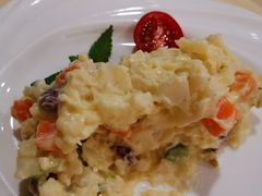 -新侨三宝乐西餐厅(崇文门店)