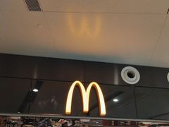 -麦当劳(北京大兴机场二层国内到达(安检外)店)