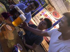 -Paulaner·德国帕拉娜自酿啤酒餐厅(海上世界店)