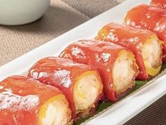 -馨越楼·点心·粤菜(赤坎店)