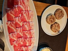 -东来顺·非遗火锅(高新店)