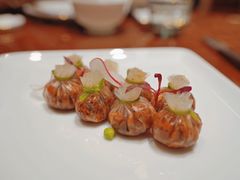 -湘湖逍遥庄园·水漾中餐厅