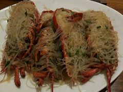 -美盛喜来登大酒店-盛宴标帜餐厅