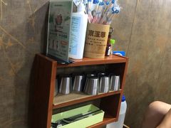 -京玉菲饭店(李村店)