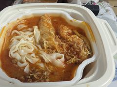 -小满手工粉(北京来福士店)