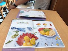 -满记甜品(湖滨店)