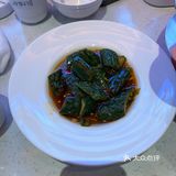 都能轻松享受这一份鸡爪煲 店内装修风格独特