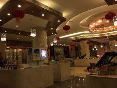 -即墨华玺大酒店·瑞尚阁西餐厅(鹤山路店)