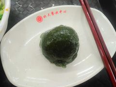 -北大学一食堂