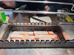 -很久以前羊肉串(昌里路三钢里店)