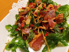 -山茶云南菜(永安里店)