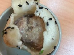 -老盛兴汤包馆(江宁一店)