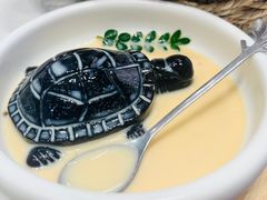 -南拳十三姨·潮汕砂锅粥·粤菜(西单大悦城店)